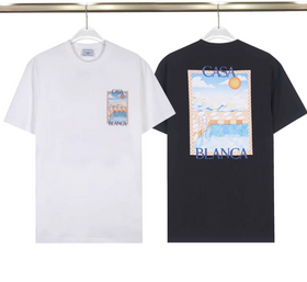 Casa Blanca t-shirt